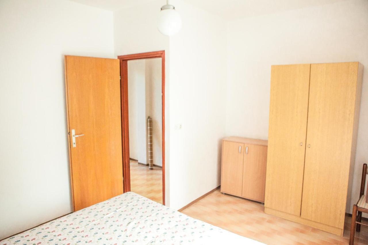 Apartments Alma Novalja Extérieur photo