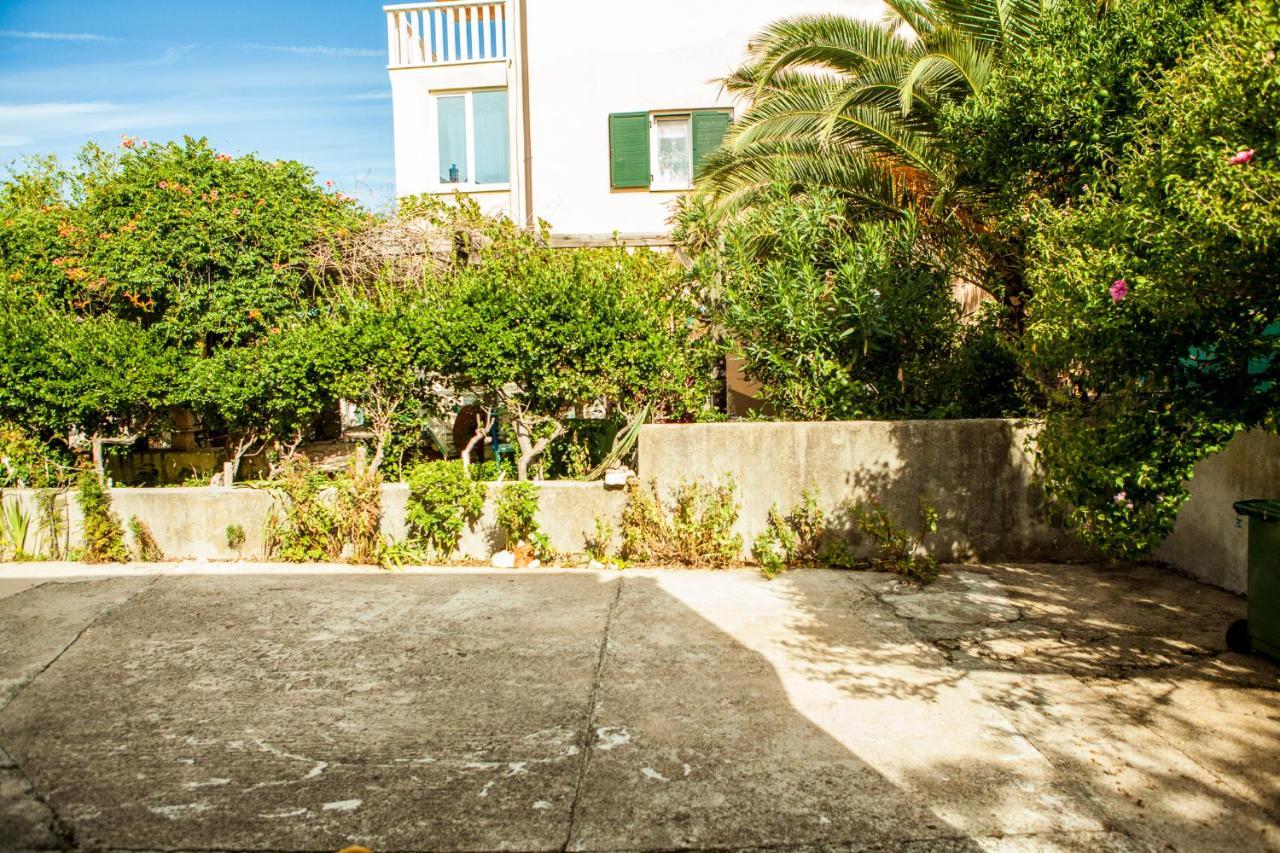 Apartments Alma Novalja Extérieur photo