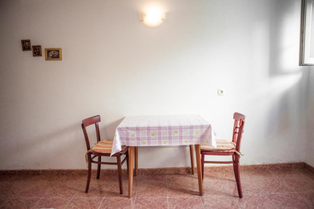Apartments Alma Novalja Extérieur photo