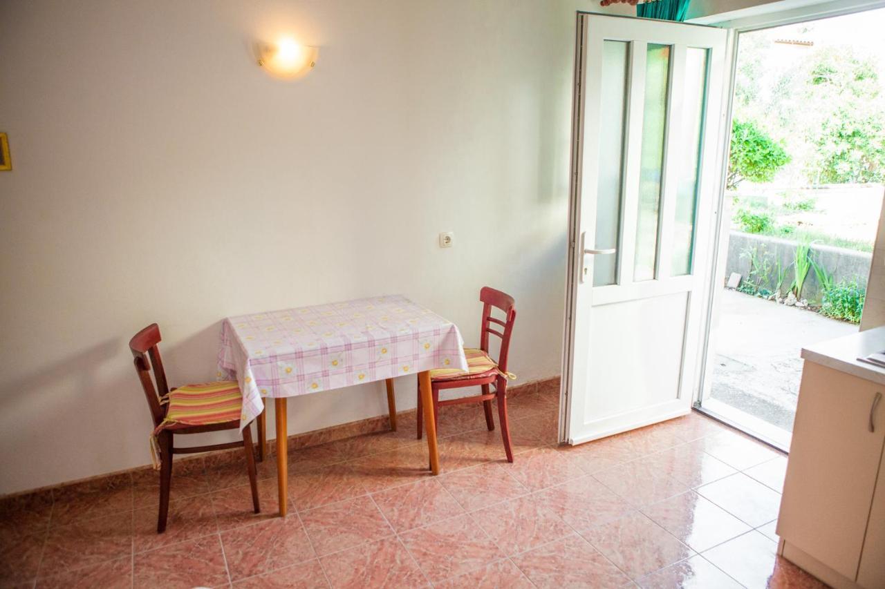 Apartments Alma Novalja Extérieur photo